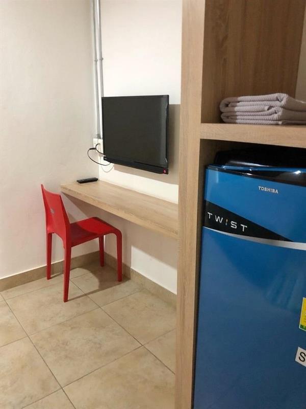 מלון בנגקוק Matini Ratchada 32 מראה חיצוני תמונה